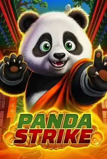 PandaStrike