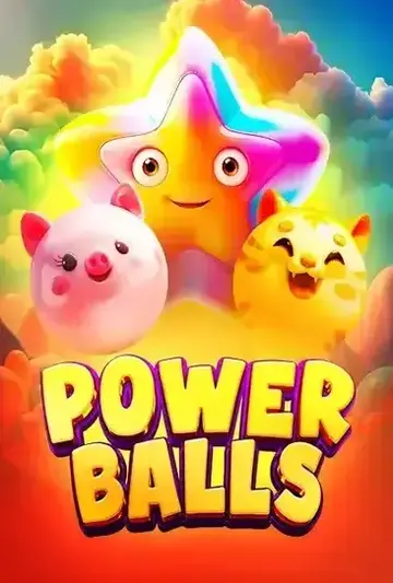 PowerBalls