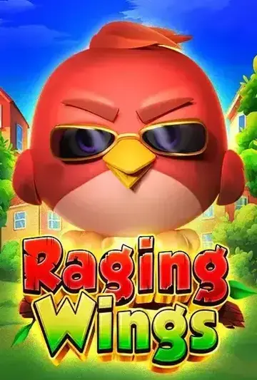 RagingWings