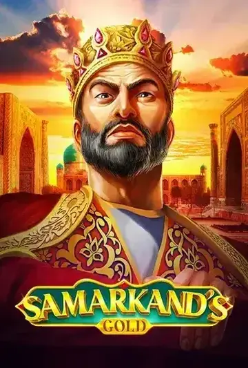 SamarkandsGold