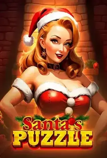 SantasPuzzle