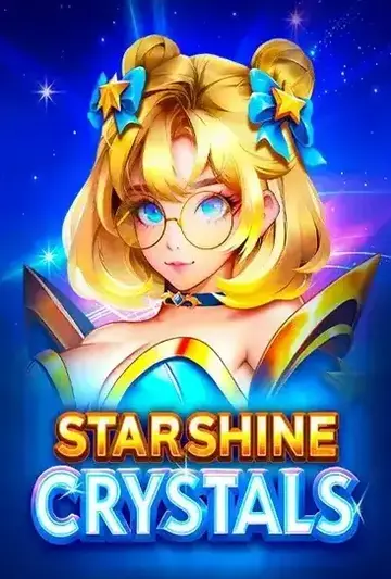 StarshineCrystals