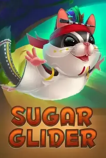 SugarGlider