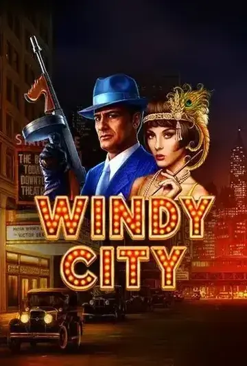 WindyCity