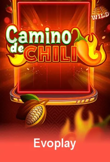CaminoDeChili