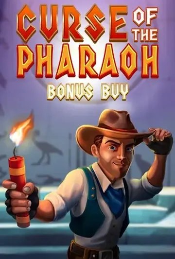 CurseOfThePharaoh