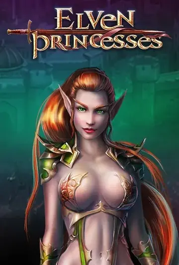 ElvenPrincesses