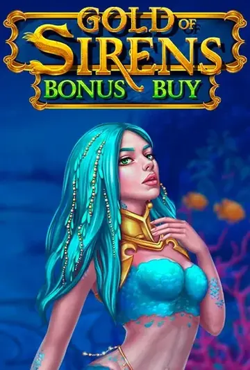 GoldOfSirens
