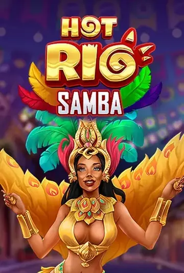 HotRioSamba