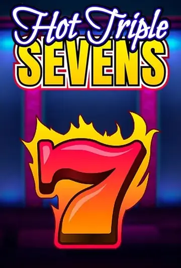 HotTripleSevens