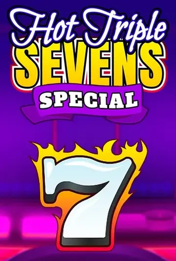 HotTripleSevensSpecial
