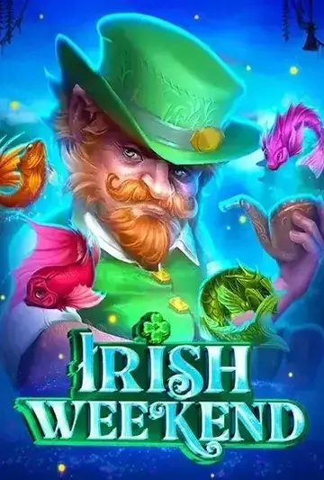 IrishWeekend
