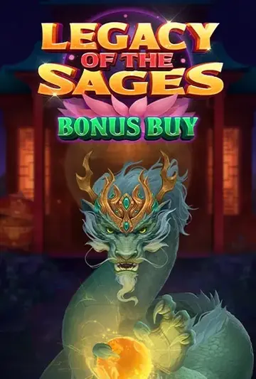 LegacyOfTheSages