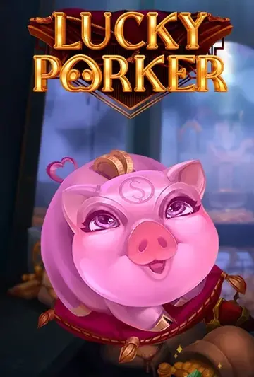 LuckyPorker