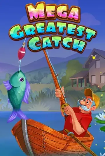 MegaGreatestCatch
