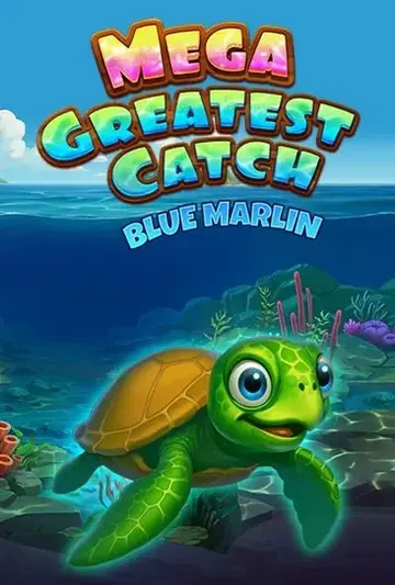 MegaGreatestCatchBlueMarlin