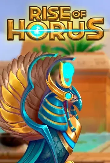 RiseOfHorus