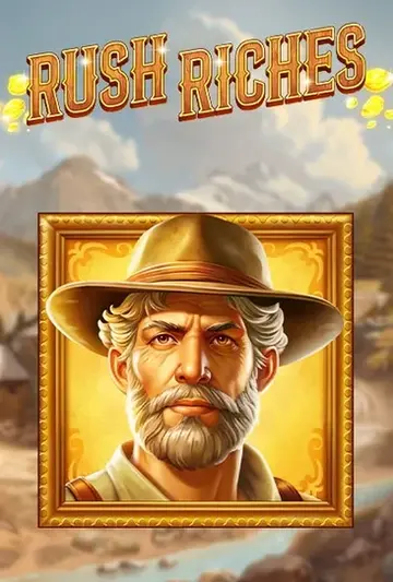 RushRiches
