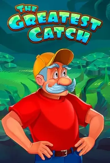 TheGreatestCatch