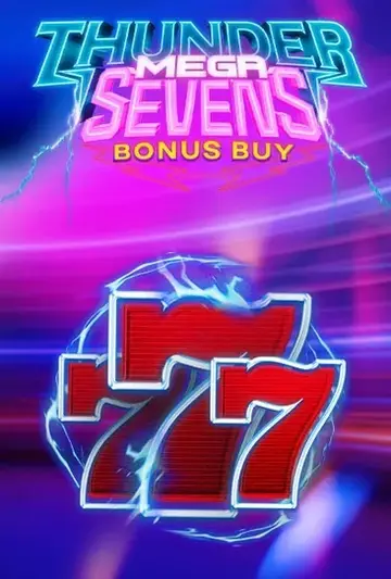 ThunderMegaSevens