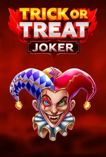 TrickOrTreatJoker