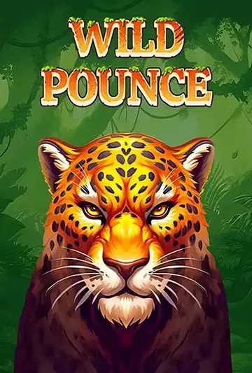 WildPounce