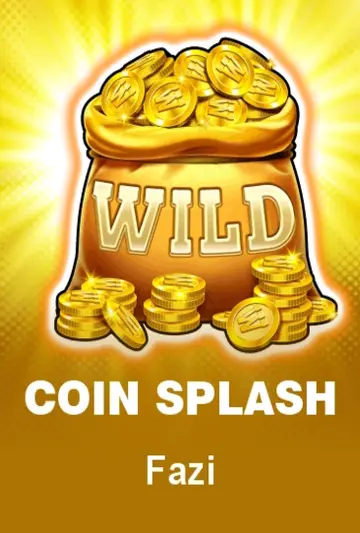 CoinSplash