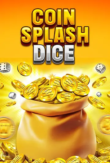 CoinSplashDice