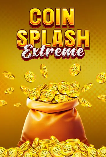 CoinSplashExtreme