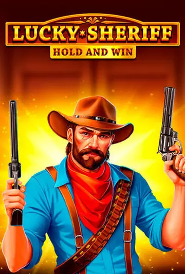 LuckySheriff