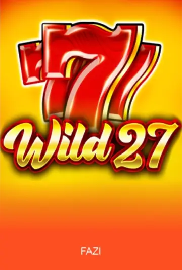 Wild27