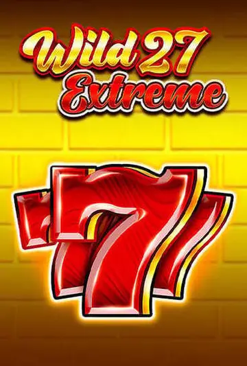 Wild27Extreme