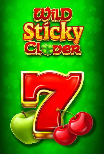 WildStickyClover