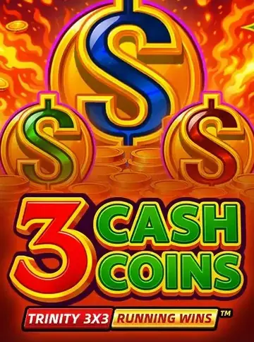3cashcoins