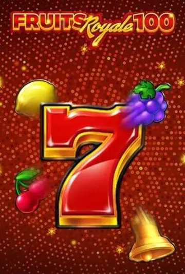 fruitsroyale100