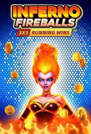 infernofireballs