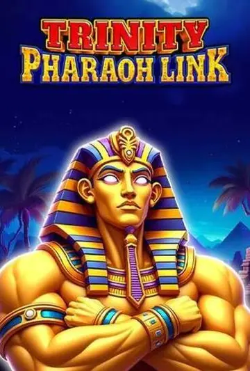 trinitypharaohlink