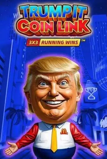 trumpitcoinlink