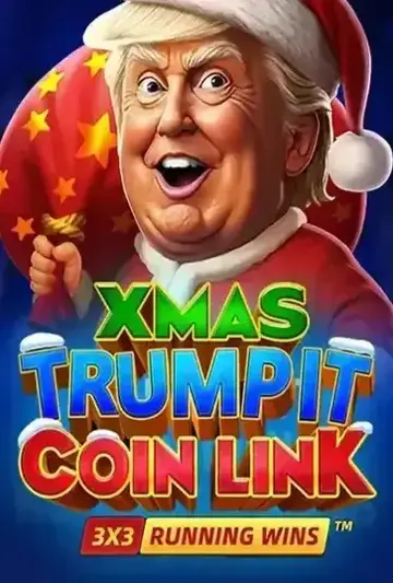 trumpitcoinlinkxmas