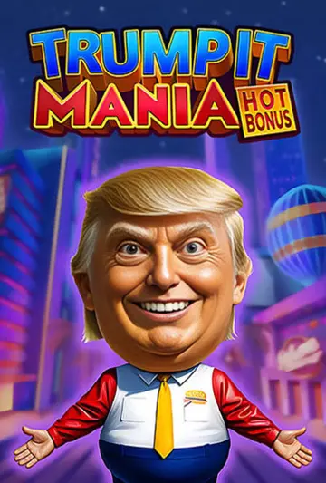 trumpitmania