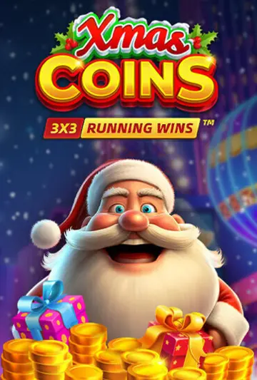 xmascoins