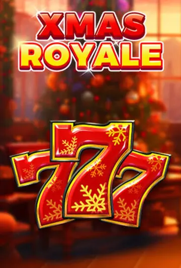 xmasroyale