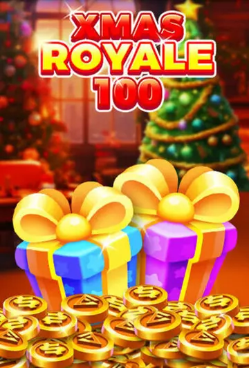 xmasroyale100