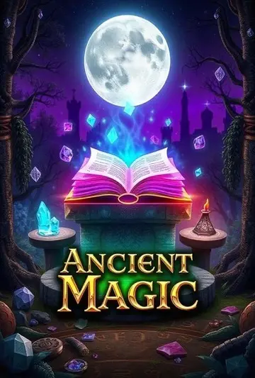 AncientMagic