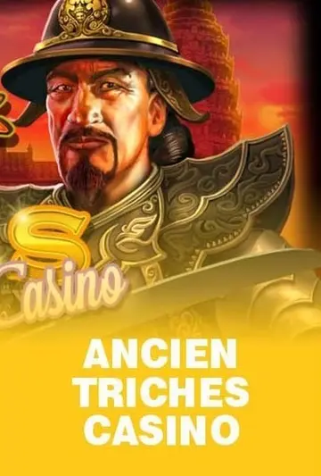 AncientRichesCasino