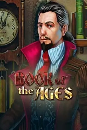 BookOfTheAges