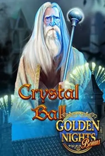 CrystalBallGoldenNights
