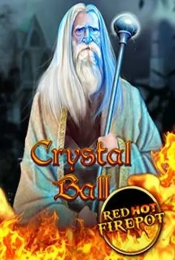 CrystalBallRedHotFirepot