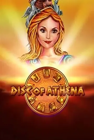 DiscOfAthena