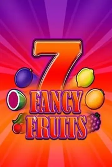 FancyFruits